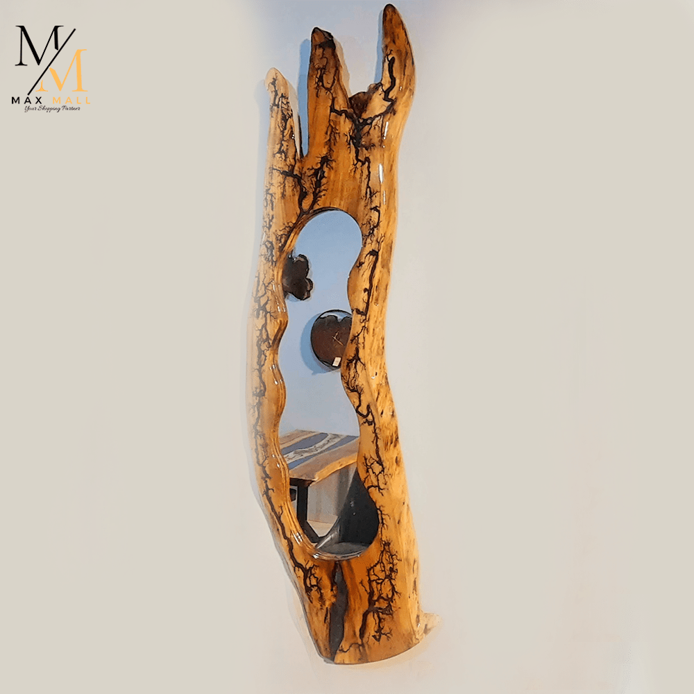 Branching Out Mirror