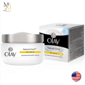 Olay Natural White Spf 24 50g