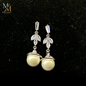 DROP DOWN EARRINGS