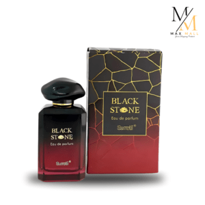 Black Stone 100ml Perfume Spray Surrati