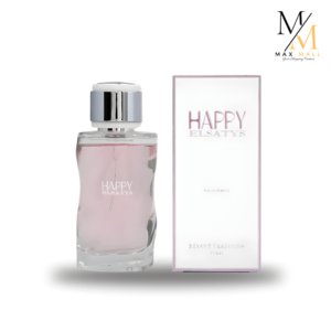 Perfume Happy Elsatys Women 100MI