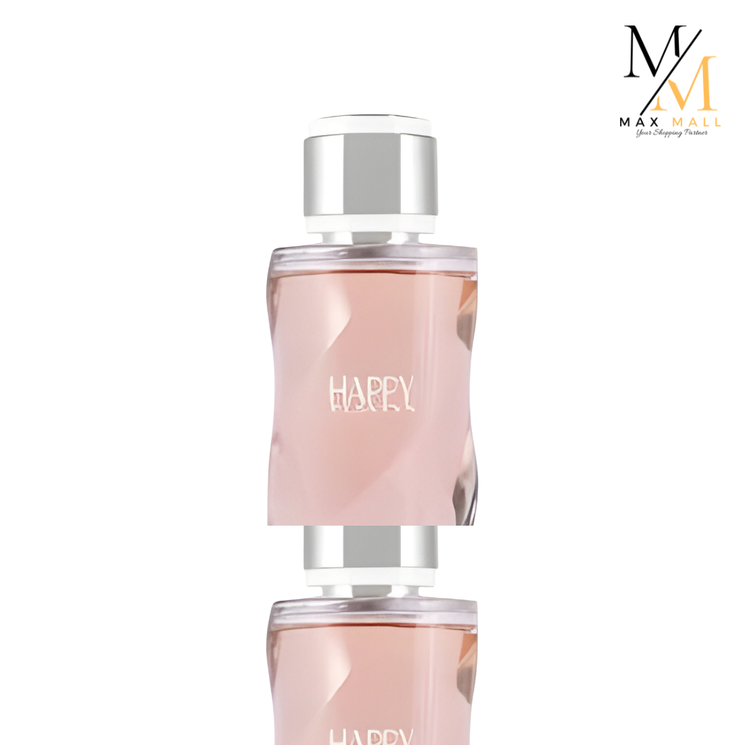 Perfume Happy Elsatys Women 100MI