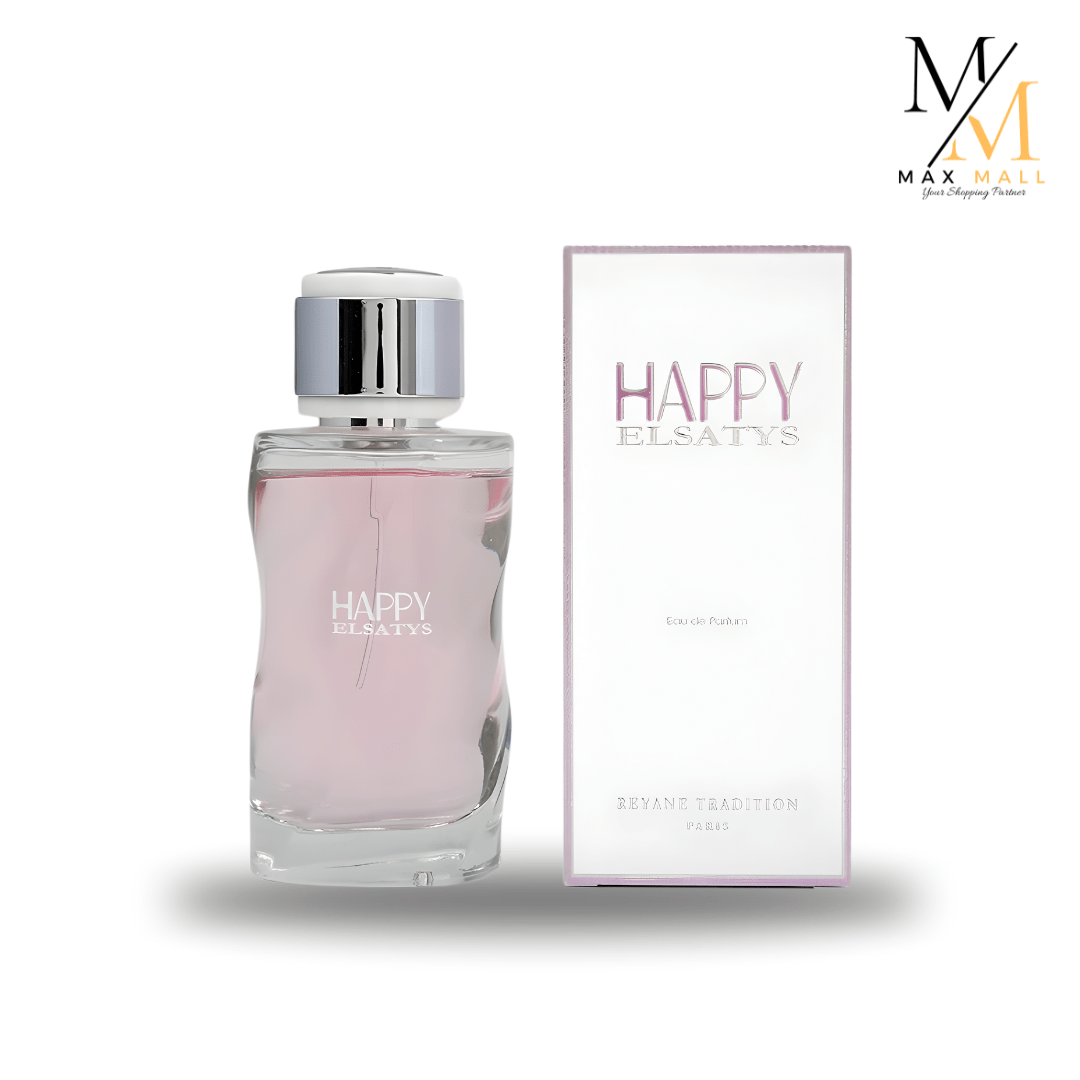 Perfume Happy Elsatys Women 100MI