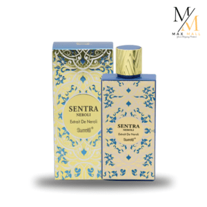Sentra Neroli Perfume Surrati 100ml