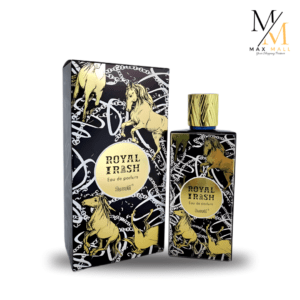 Spray Royal Irish 100 Ml