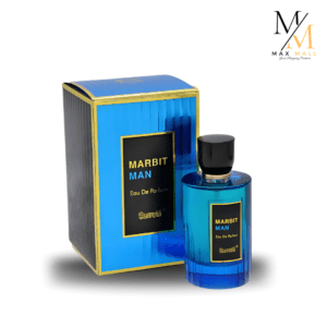 Surrati Marbit Man, Eau de Parfum 100ml
