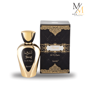 Taraf Perfume 100Ml Spray Surrati