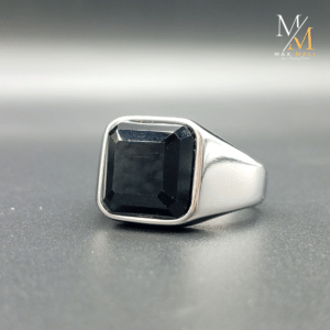 Sterling Silver Ring